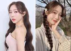Yuna Vũ: em gái thất lạc trưởng nhóm SNSD, bị tố ở bẩn trong show hẹn hò
