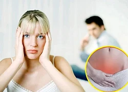 5 cách cải thiện đau ở phụ nữ tiền mãn kinh