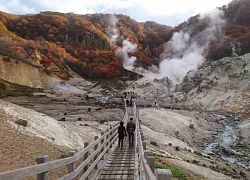 7 nơi nên ghé thăm khi đến Hokkaido, Nhật Bản