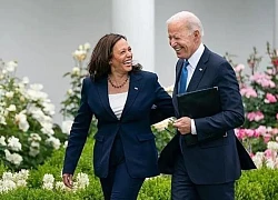 Bà Kamala Harris có 'tiềm lực' như thế nào trong nỗ lực đánh bại ông Trump?