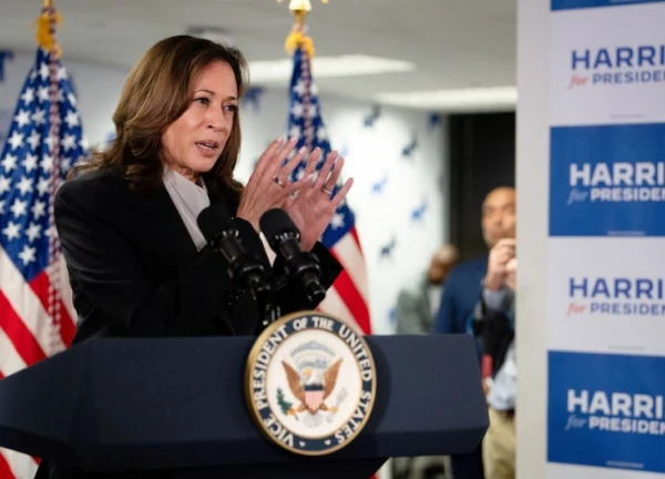 Bầu cử Mỹ 2024: Bà Kamala Harris nhận được đủ sự ủng hộ để trở thành ứng cử viên đảng Dân chủ