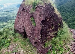 Bí ẩn tháp Hòn Chuông