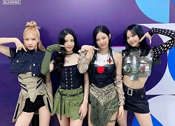 BlackPink, 2NE1 và BabyMonster cùng khuấy đảo năm 2025