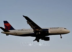 Bộ Giao thông vận tải Mỹ mở cuộc điều tra đối với Delta Air Lines