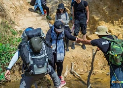 "Bỏ túi" vài mẹo nhỏ cho hành trình trekking hoàn hảo