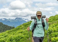 5 mẹo trekking an toàn không phải ai cũng biết