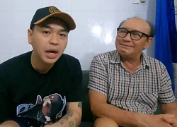 Con trai Duy Phương: "Tôi không được mời show thì không có tiền cho cha"