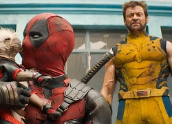 Deadpool & Wolverine tung trailer cuối: Logan không đến từ vũ trụ X-Men, Lady Deadpool chính thức lộ diện