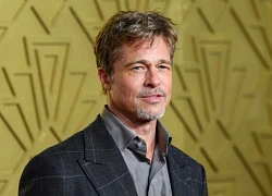 Động thái của Brad Pitt sau khi con gái ruột làm thông cáo bỏ họ cha