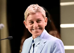 Ellen DeGeneres không còn muốn nổi tiếng