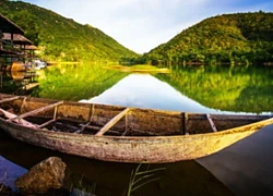 Galina Lake View - Điểm hẹn thanh xuân