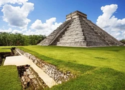 Guatemala hồi hương nhiều cổ vật của nền văn minh Maya và Olmec