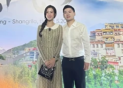 Hoa hậu Jennifer Phạm đụng hàng hiệu xa xỉ với Minh Hằng, hai trường phái sắc đẹp ai hơn ai?