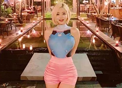 'Ngộp thở' khi ngắm body của nữ DJ sexy nhất châu Á