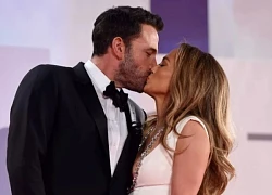 Jennifer Lopez và Ben Affleck cứu vãn hôn nhân lần cuối