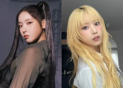 Jiwoo: Từ &#8220;lỗ hổng visual&#8221; của NMIXX đến mỹ nhân vạn người mê nhờ giảm cân