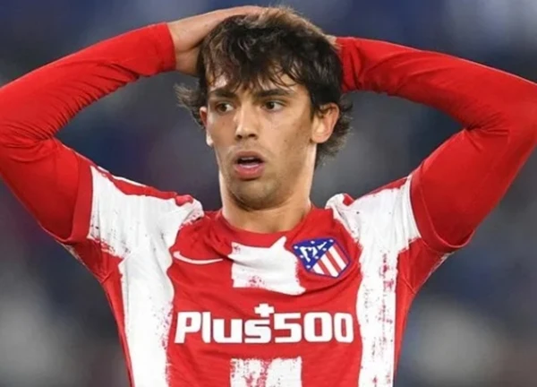 Joao Felix tìm thấy lối thoát cho sự nghiệp