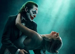 Joaquin Phoenix và Lady Gaga "quậy đục nước" thành phố Gotham trong trailer mới của Joker 2