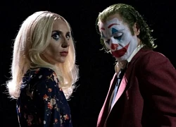 'Joker: Folie À Deux': Bản giao hưởng của tình yêu và nỗi đau