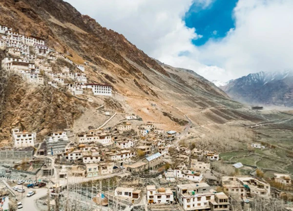 'Julley, Zanskar!' - Những mảnh ghép muôn màu