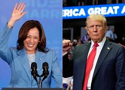 Kamala Harris &#8211; đối thủ không dễ dàng của ông Trump?