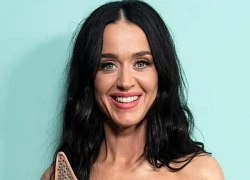 Katy Perry "chạm đáy sự nghiệp" sau 1 tuần ra mắt ca khúc mới