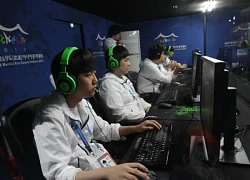 Lộ tin đồn các nội dung Esports xuất hiện tại ASIAD 2026