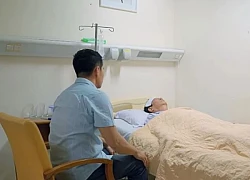 Lương hưu của bố 11 triệu/tháng nhưng đến ngày nhập viện không có đồng tiết kiệm nào, biết lý do anh em tôi nhòa lệ