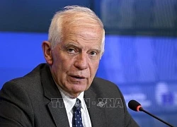 Mâu thuẫn gia tăng giữa EU và Hungary liên quan đến vấn đề Ukraine