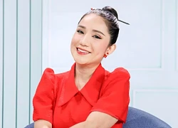 MC Cát Tường: "Tôi thấy mình bất hạnh"