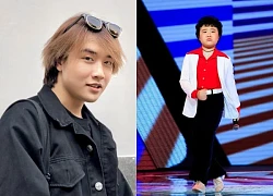 Mon Hoàng Anh: &#8220;Doraemon tóc xù&#8221; Á quân The Voice Kid, &#8220;lột xác&#8221; sau 10 năm