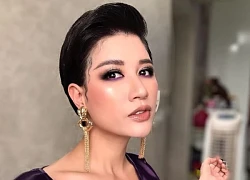 Trang Trần: Cái nết của tôi hay nói nhiều nên người ta sợ, hủy show