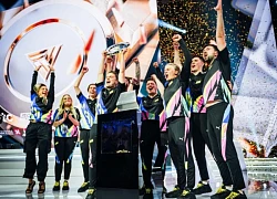 NAVI lên ngôi vô địch CS2 Esports World Cup 2024