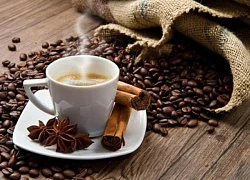 Nghiên cứu lợi ích của caffeine trong điều trị bệnh Alzheimer