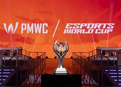 Olympic Esports Games sẽ được tổ chức vào năm 2025