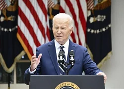 Phản ứng của Nga, Ukraine và Israel trước quyết định kết thúc tranh cử của ông Biden