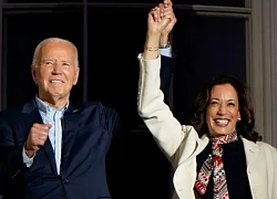 Quyết định bước ngoặt của Tổng thống Mỹ Joe Biden