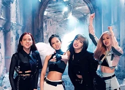 Sau chuyến lưu diễn doanh thu hàng trăm triệu USD, Blackpink sắp trở lại