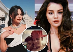 Selena Gomez sống lại nhan sắc đỉnh cao, Justin Bieber hối hận làm 1 hành động