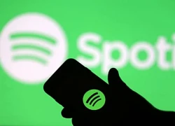 Spotify bứt phá với số lượng người dùng trả phí tăng vọt