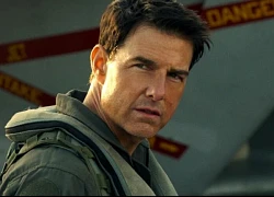 Tom Cruise có giành phần xuất hiện nhiều hơn trong &#8216;Top Gun: Maverick&#8217;?