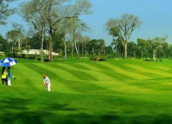 Top 5 sân Golf nổi tiếng bậc nhất ở TP.HCM