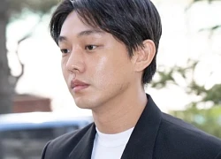 Yoo Ah In đối mặt với phiên toà thứ 7 vì cáo buộc ma tuý