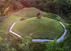 Ấn Độ và Trung Quốc có thêm địa điểm được UNESCO công nhận là Di sản thế giới