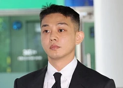 &quot;Ảnh đế&quot; Yoo Ah-in phủ nhận cáo buộc cưỡng dâm đồng giới