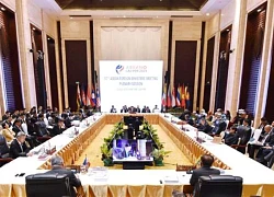 ASEAN: Thúc đẩy kết nối và tự cường