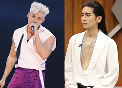 BB Trần hớ miệng làm lộ chuyện của Jun Phạm, phanh phui sự thật show &#8220;Anh tài&#8221;?