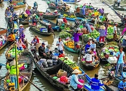 Cảnh đẹp, ẩm thực Việt Nam gây ấn tượng với tạp chí du lịch Traveller