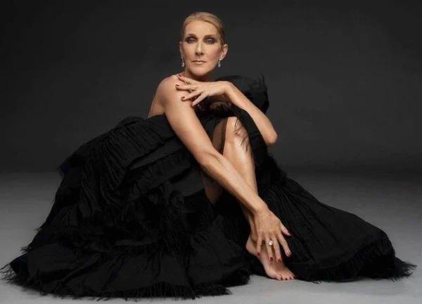 Celine Dion tái xuất sau thời gian chống chọi với bệnh hiểm nghèo