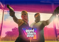 Cựu nhân viên Rockstar: GTA 6 sẽ không khác biệt nhiều với GTA 5